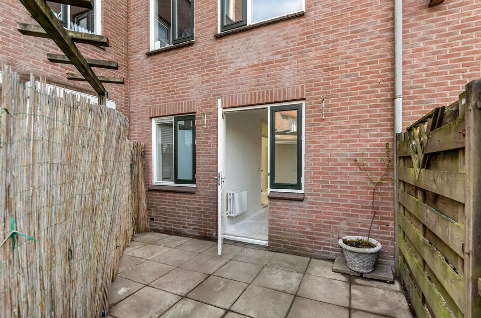 Oudeveen 35
