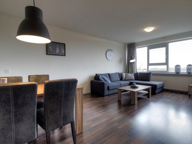 Hobokenstraat 525, Breda