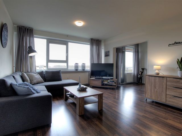 Hobokenstraat 525, Breda