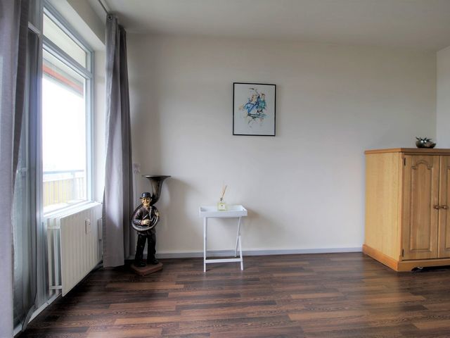 Hobokenstraat 525, Breda