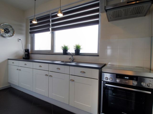 Hobokenstraat 525, Breda