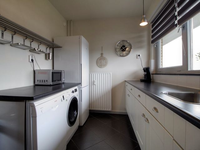 Hobokenstraat 525, Breda