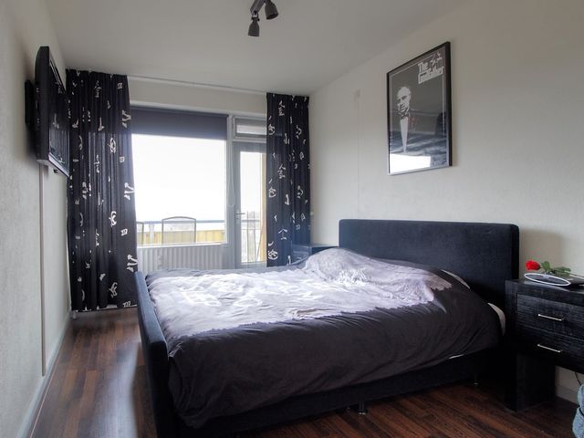 Hobokenstraat 525, Breda