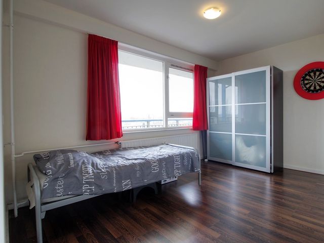 Hobokenstraat 525, Breda