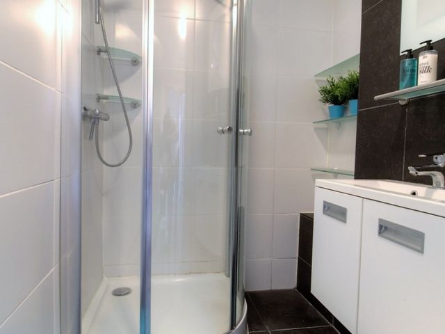 Hobokenstraat 525, Breda