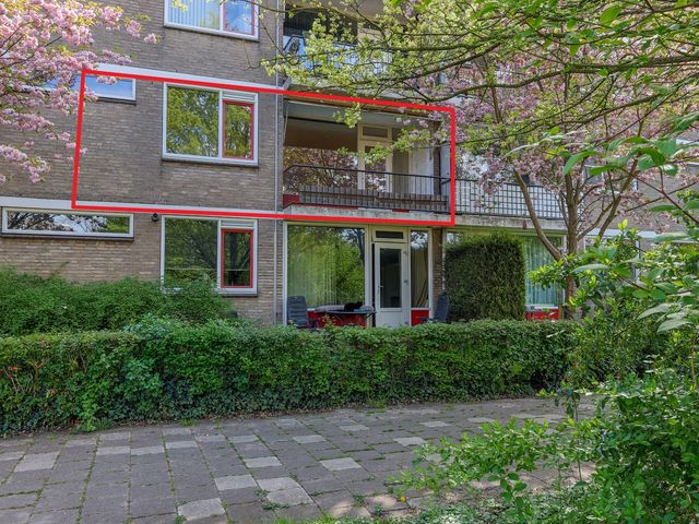 Zakdragerstraat 19, Gorinchem
