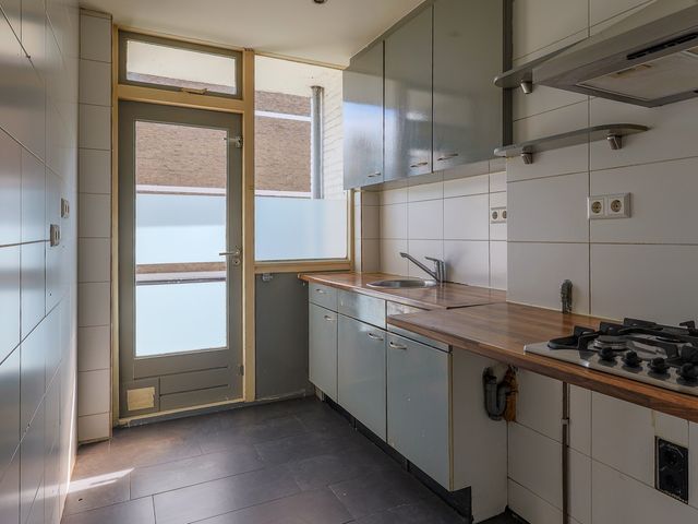 Zakdragerstraat 19, Gorinchem