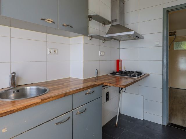 Zakdragerstraat 19, Gorinchem