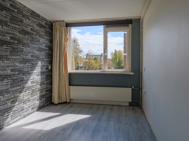 Zakdragerstraat 19, Gorinchem
