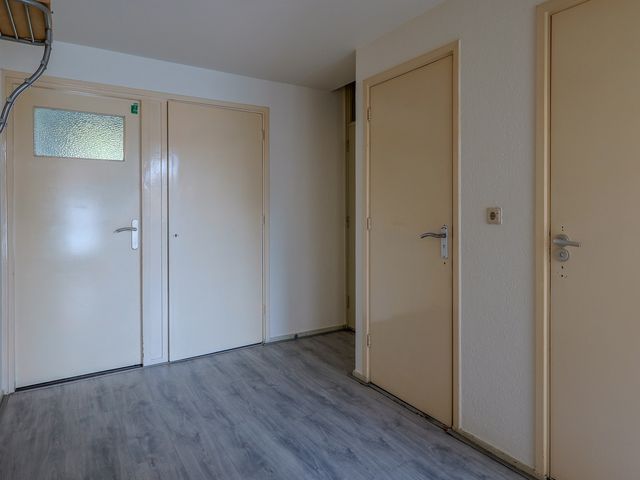Zakdragerstraat 19, Gorinchem