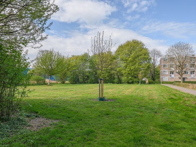 Zakdragerstraat 19, Gorinchem