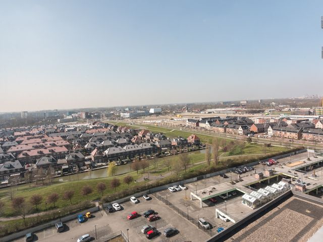 Hongerlandsedijk 738, Spijkenisse