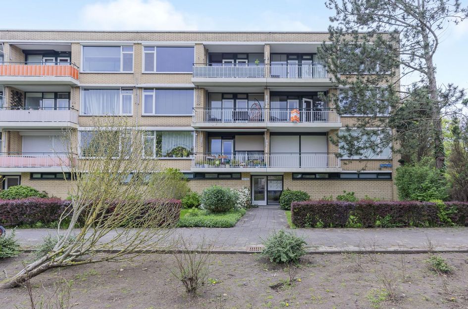 Nieuwenoord 164