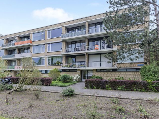 Nieuwenoord 164, Rotterdam