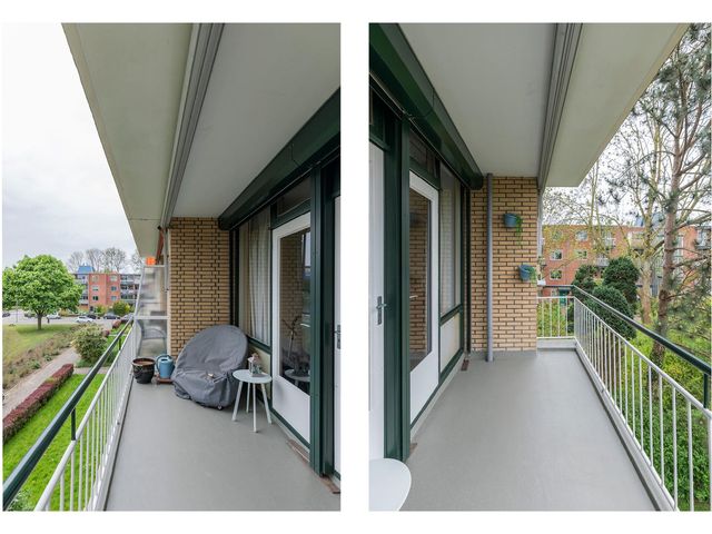Nieuwenoord 164, Rotterdam