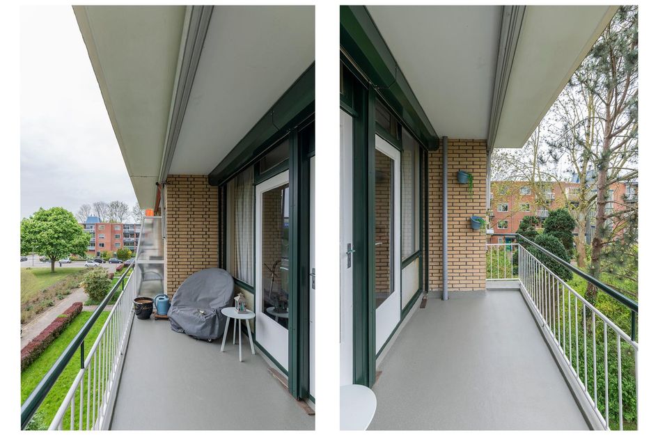 Nieuwenoord 164