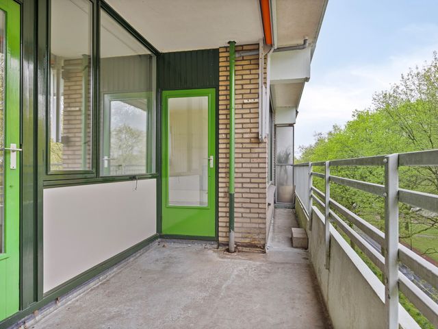 Zuiderkruis 100, Veenendaal