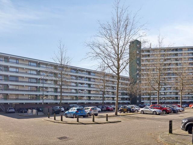 Zuiderkruis 100, Veenendaal