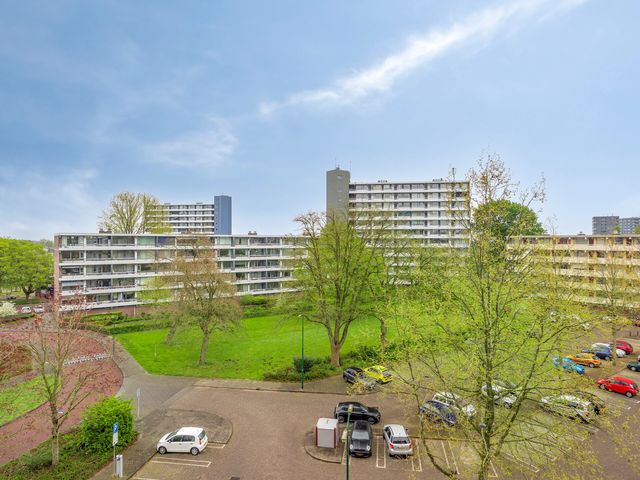 Zuiderkruis 100, Veenendaal