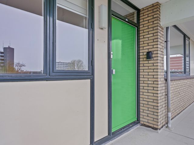 Zuiderkruis 100, Veenendaal