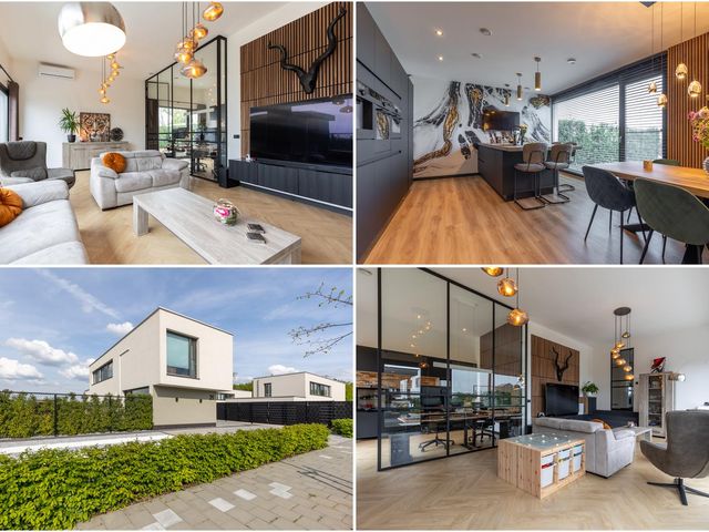 Gentiaan 21, Heerlen