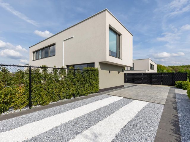 Gentiaan 21, Heerlen