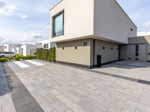 Gentiaan 21, Heerlen