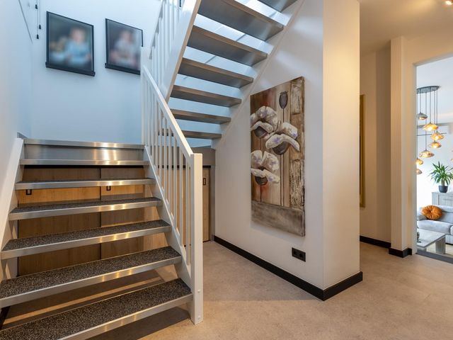 Gentiaan 21, Heerlen