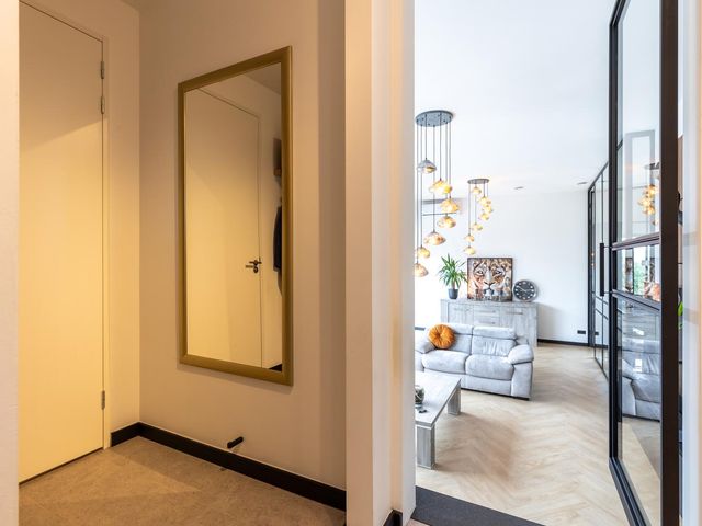 Gentiaan 21, Heerlen