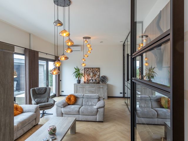 Gentiaan 21, Heerlen
