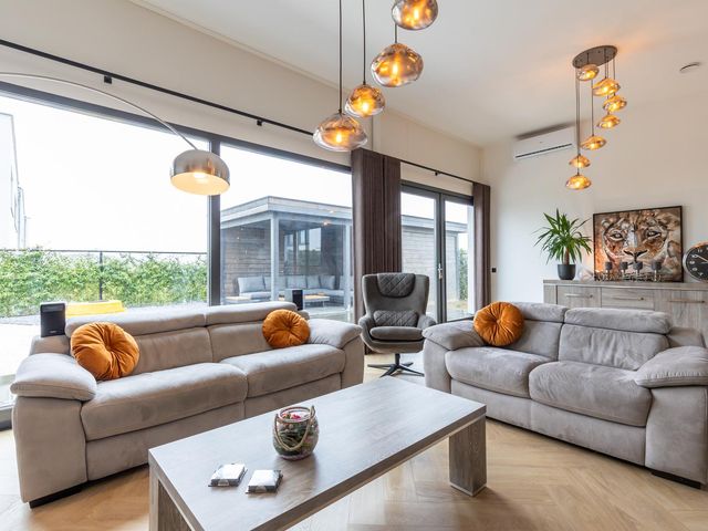 Gentiaan 21, Heerlen