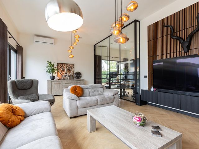 Gentiaan 21, Heerlen