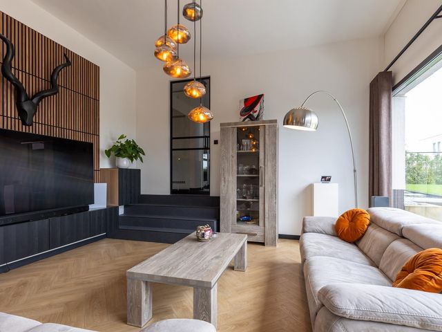 Gentiaan 21, Heerlen