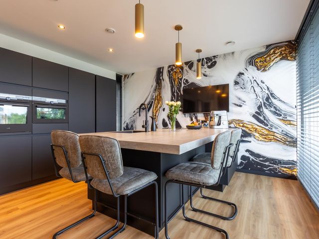Gentiaan 21, Heerlen