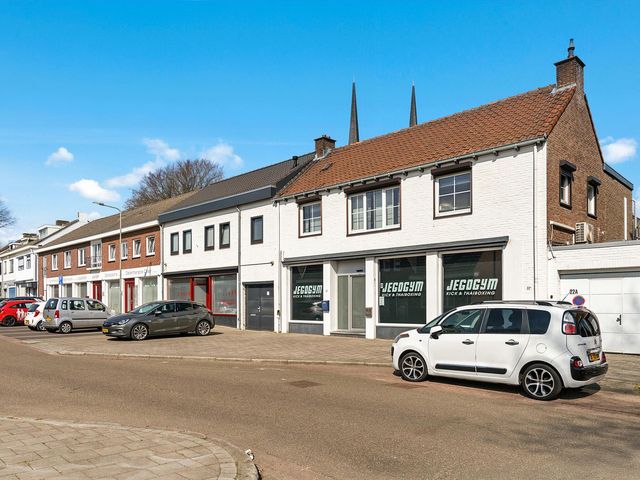 Veestraat 22, Sittard