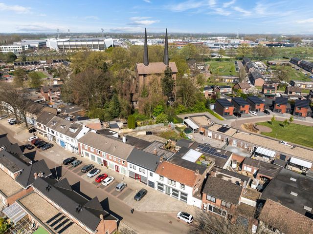 Veestraat 22, Sittard