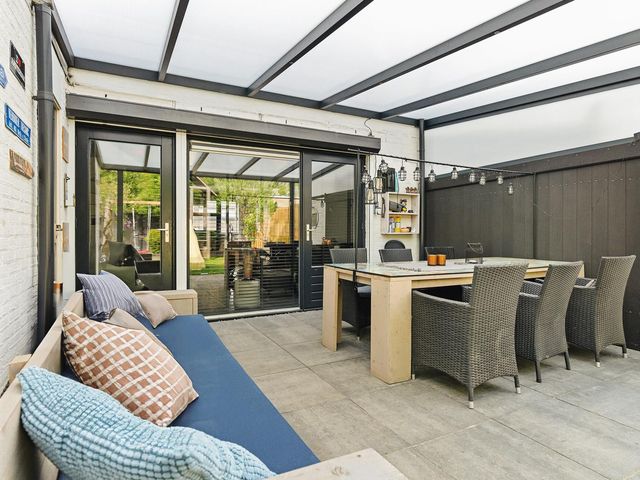 Weustenraedtstraat 81, Hoensbroek