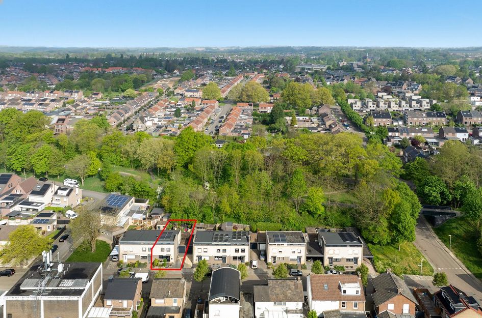 Weustenraedtstraat 81