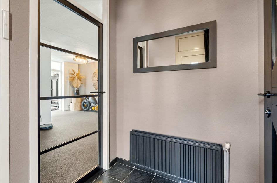 Gebrs. Marisstraat 16