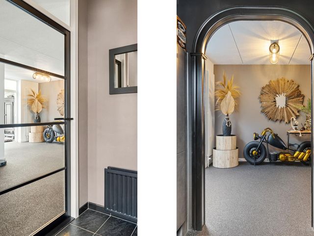 Gebrs. Marisstraat 16, Heerlen