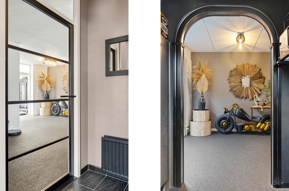 Gebrs. Marisstraat 16