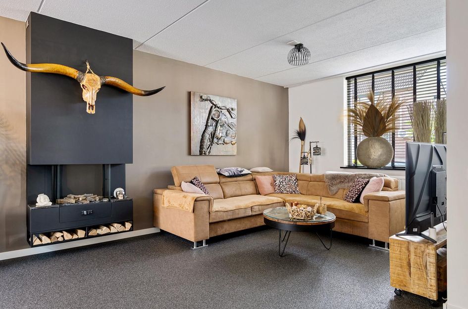 Gebrs. Marisstraat 16