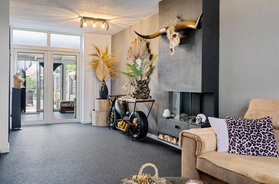 Gebrs. Marisstraat 16