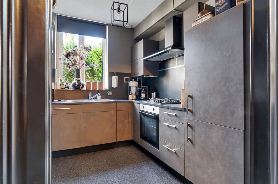 Gebrs. Marisstraat 16