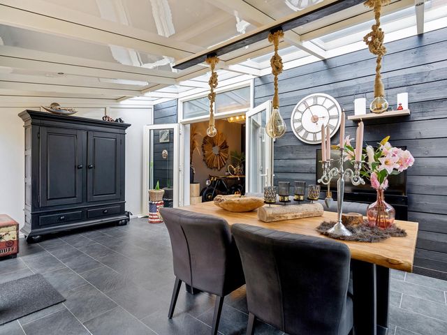 Gebrs. Marisstraat 16, Heerlen