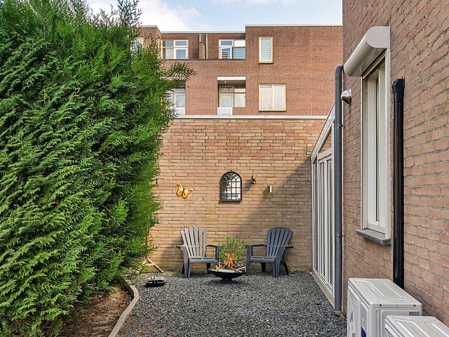 Gebrs. Marisstraat 16, Heerlen