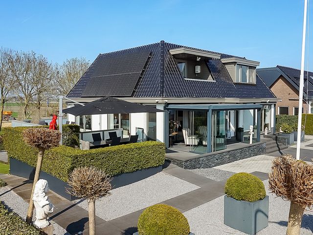 Leimuiderdijk 356, Leimuiderbrug