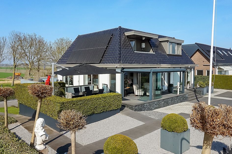 Leimuiderdijk 356