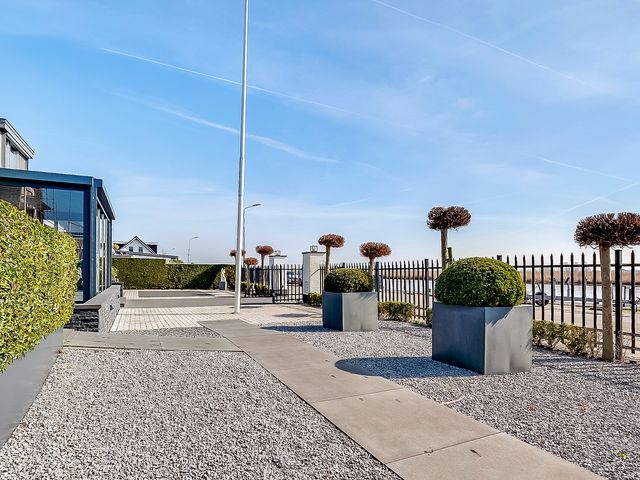 Leimuiderdijk 356, Leimuiderbrug