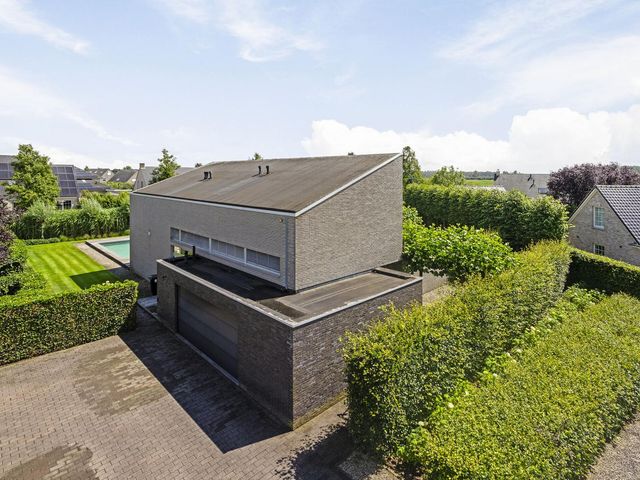 Willem Barentszlaan 12, Hulst